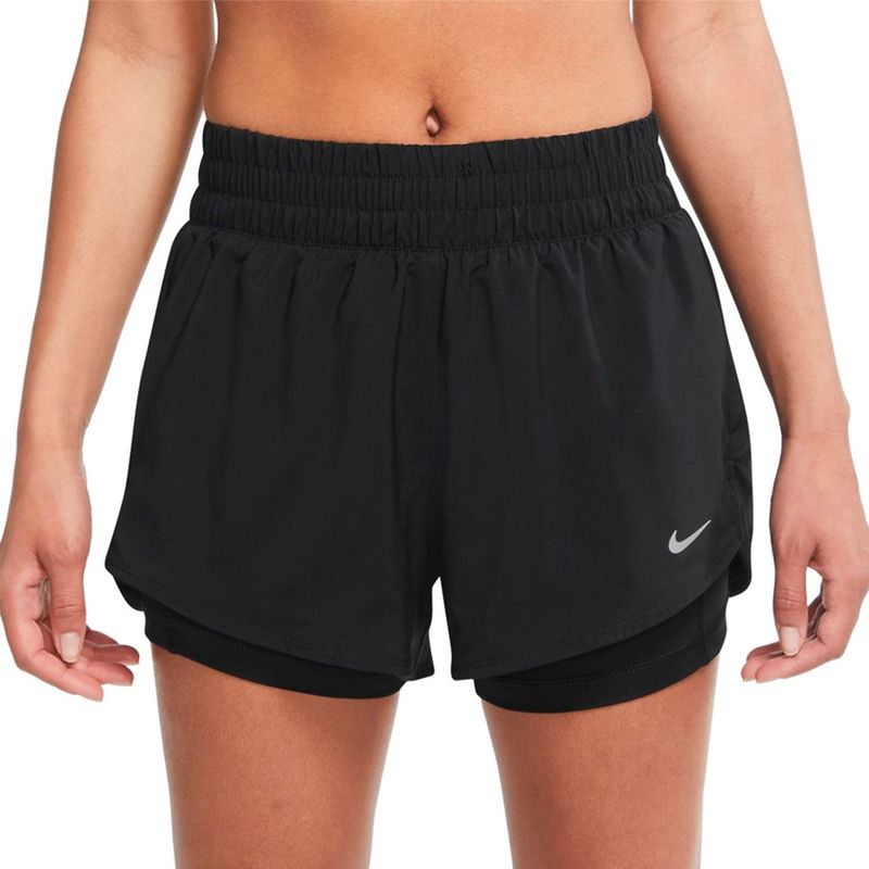 Short Nike Training One Mujer