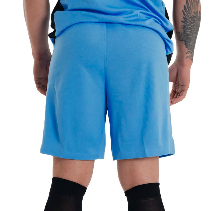 Short Uruguay Nike Alternativo 24/25 Hombre