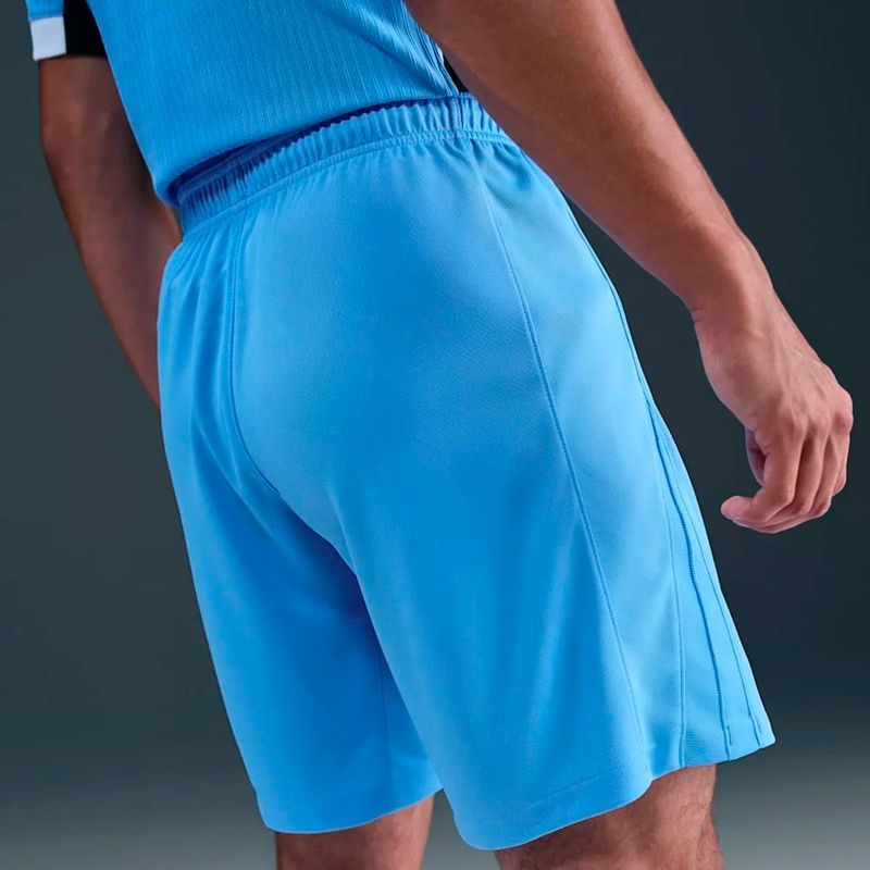 Short Uruguay Nike Alternativo 24/25 Hombre