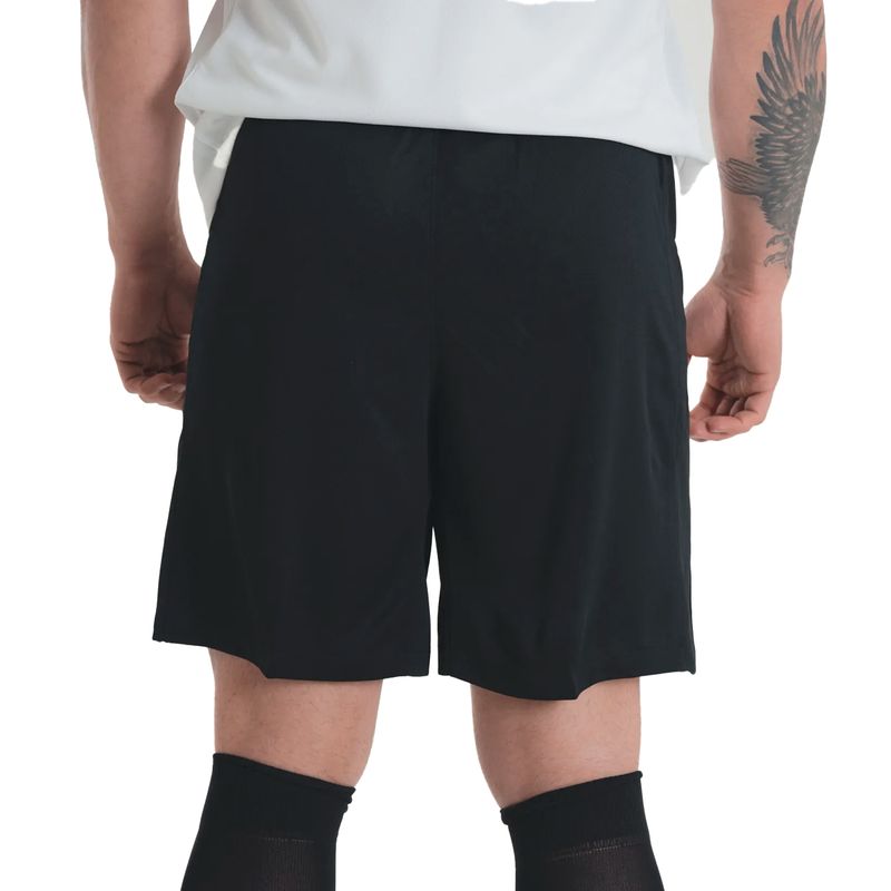 Short Uruguay Nike Titular 24/25 Hombre