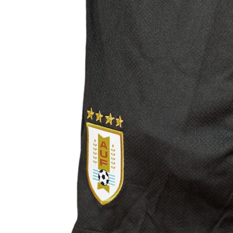 Short Uruguay Nike Titular 24/25 Hombre