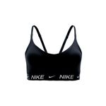 Top Nike Training Drifit Indy Light Support Mujer