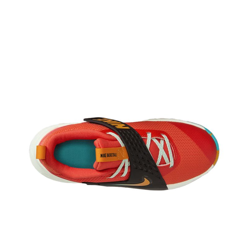 Zapatillas Nike Basquet Team Hustle D 12 NiÑo/a