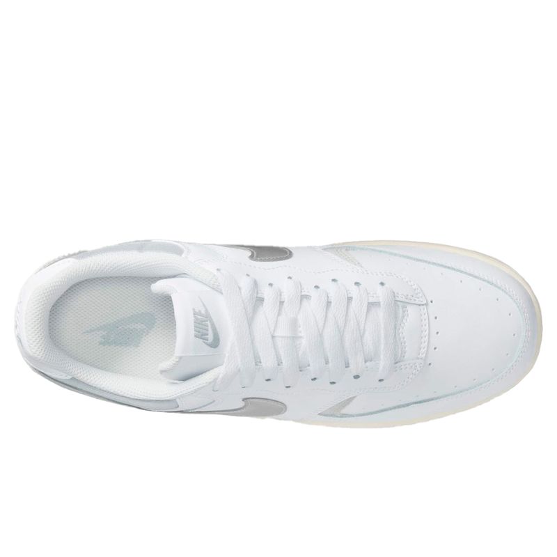 Zapatillas Nike Gamma Force Mujer