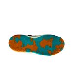 Zapatillas Nike Basquet Team Hustle D 12 NiÑo/a