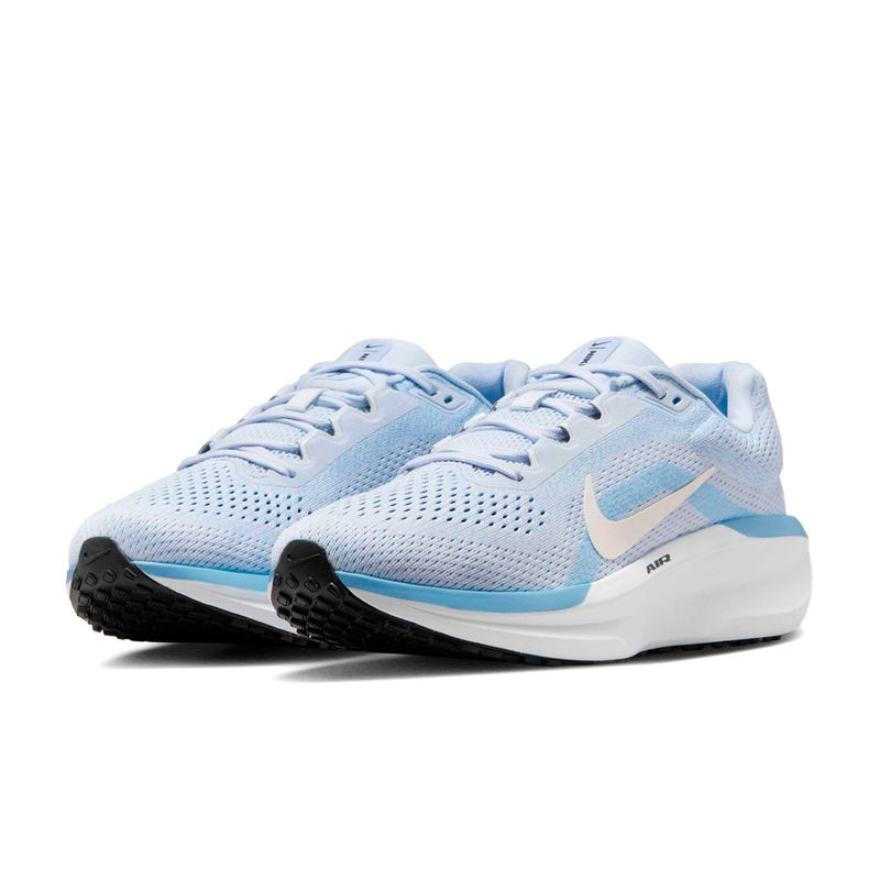 Zapatillas Nike Running Winflo 11 Mujer
