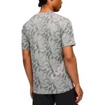 Camiseta Ac Milan Puma Prematch 25/26 Hombre