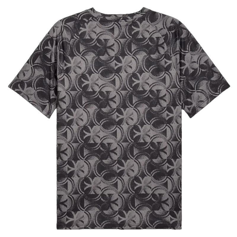 Camiseta Manchester City Puma Prematch 25/26 Hombre