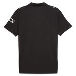 Camiseta Manchester City Puma Alternativa 25/26 Hombre