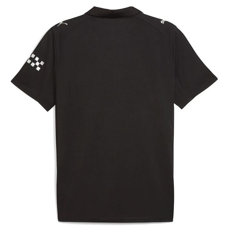 Camiseta Manchester City Puma Alternativa 25/26 Hombre