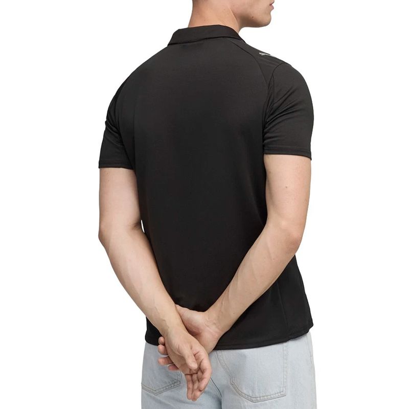 Camiseta Manchester City Puma Alternativa 25/26 Hombre