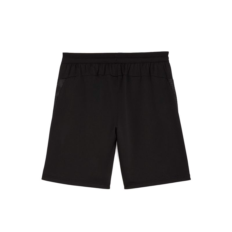 Short Ac Milan Puma Entrenamiento 25/26 Hombre