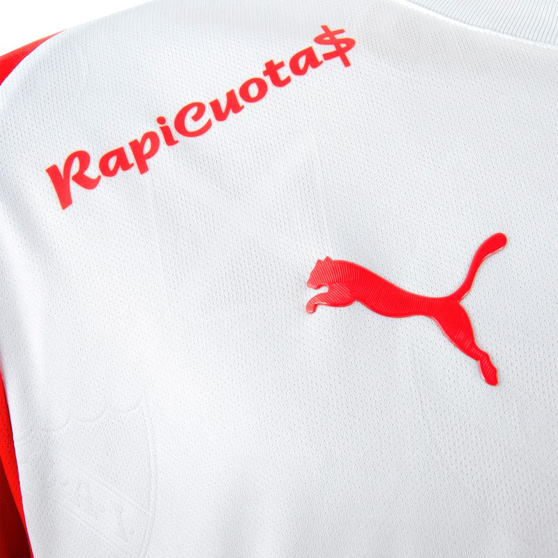 Camiseta Independiente Puma Alternativa 2025 NiÑo/a