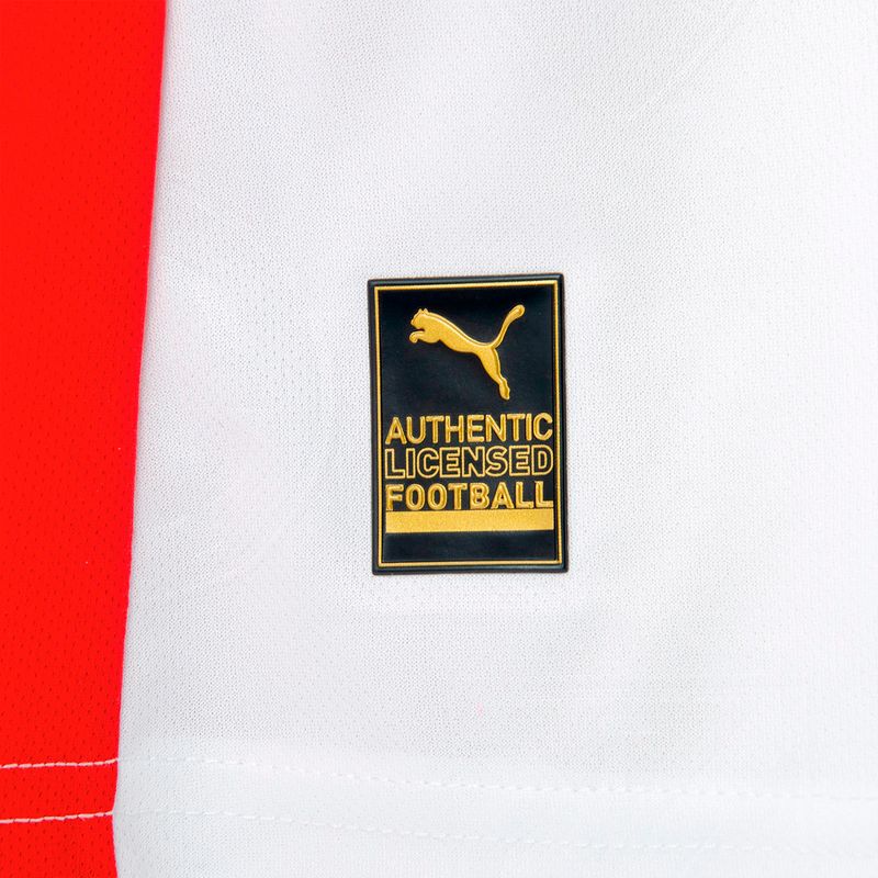 Camiseta Independiente Puma Alternativa 2025 NiÑo/a
