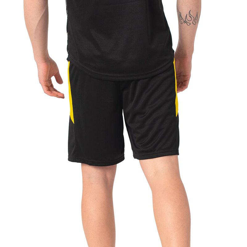 Short Borussia Dortmund Puma Entrenamiento Hombre
