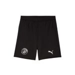 Short Manchester City Puma Alternativo 25/26 Hombre