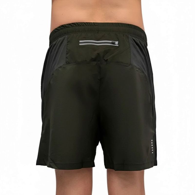 Short Team Gear Training Glory 5 Hombre