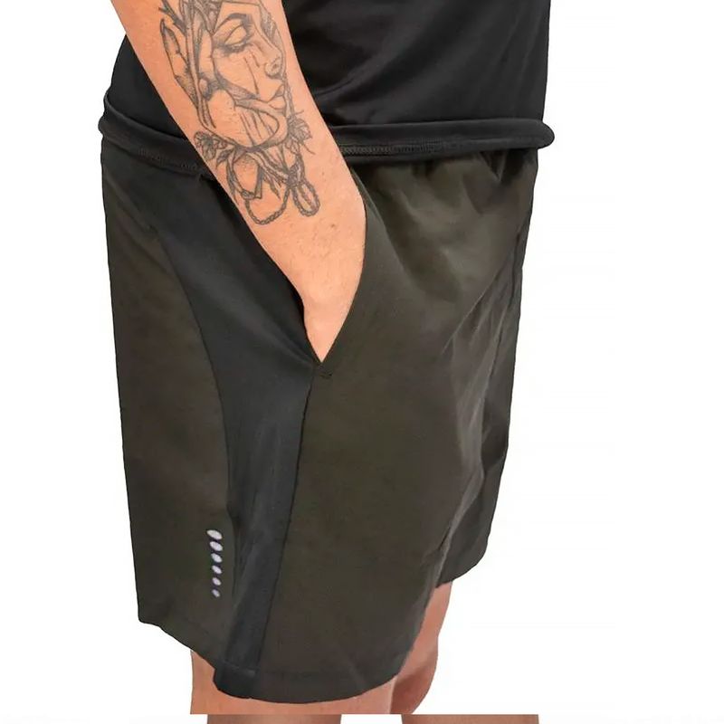 Short Team Gear Training Glory 5 Hombre