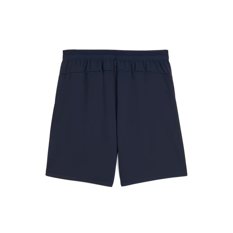 Short Manchester City Puma Entrenamiento Hombre