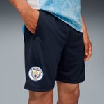 Short Manchester City Puma Entrenamiento Hombre