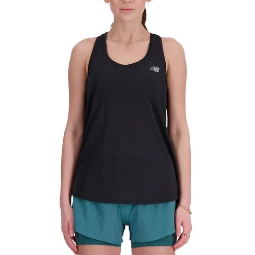 Musculosa New Balance Training Athletics Tank Mujer