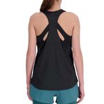 Musculosa New Balance Training Athletics Tank Mujer
