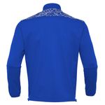 Buzo Velez Sarsfield Macron Salida Tagus Hombre 2025