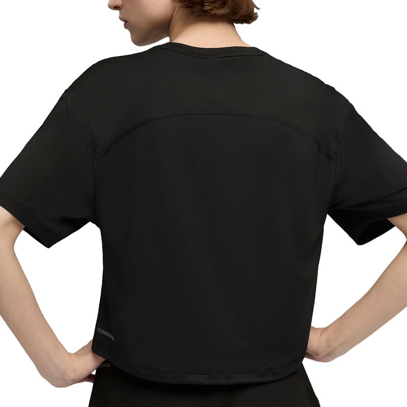 Remera Puma Cloudspun Relaxed Mujer