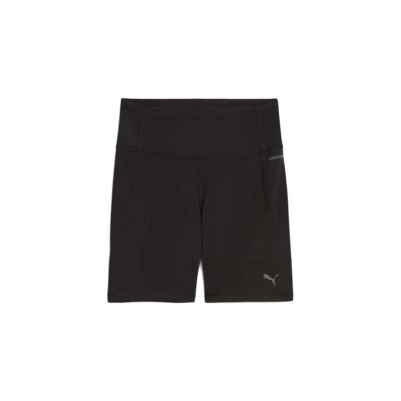 Calza Puma Training Corta Cloudspun Mujer