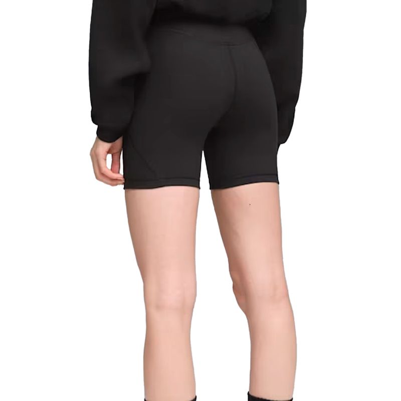 Calza Puma Training Corta Cloudspun Mujer