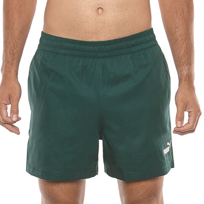 Short Puma Tape Woven Hombre