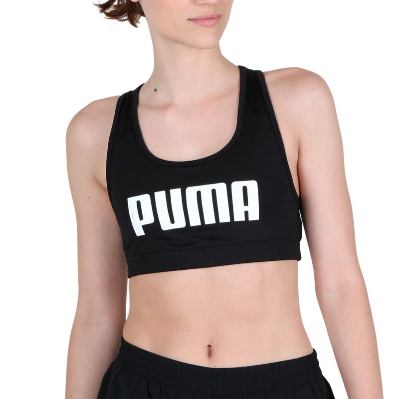 Top Puma Training 4keeps Mujer