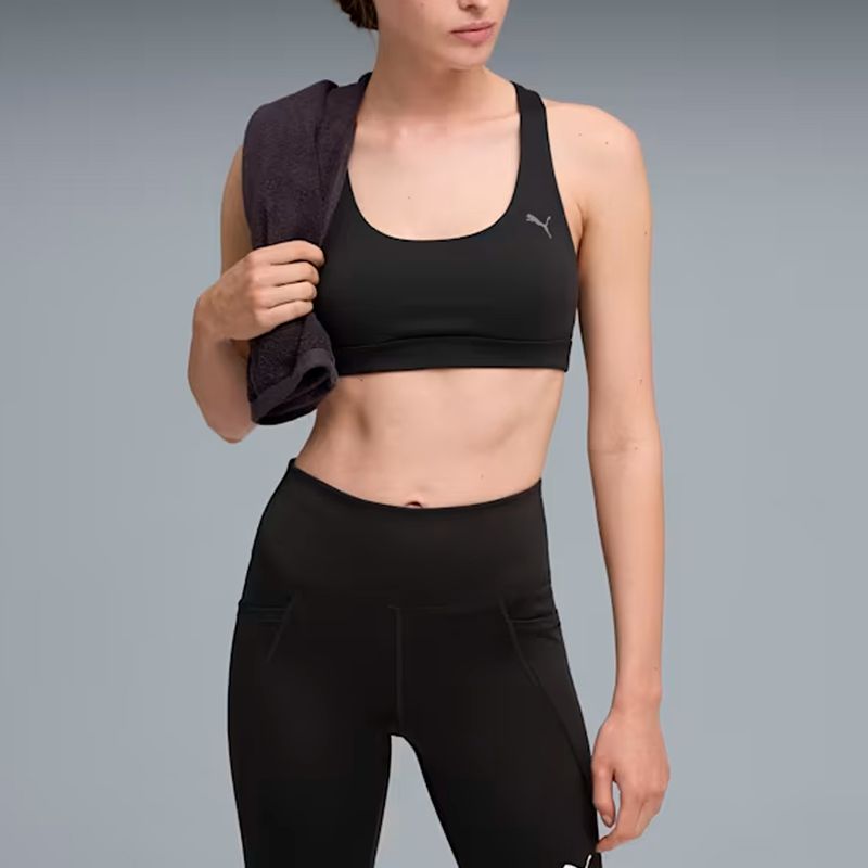 Top Puma Training Cloudspun Mujer