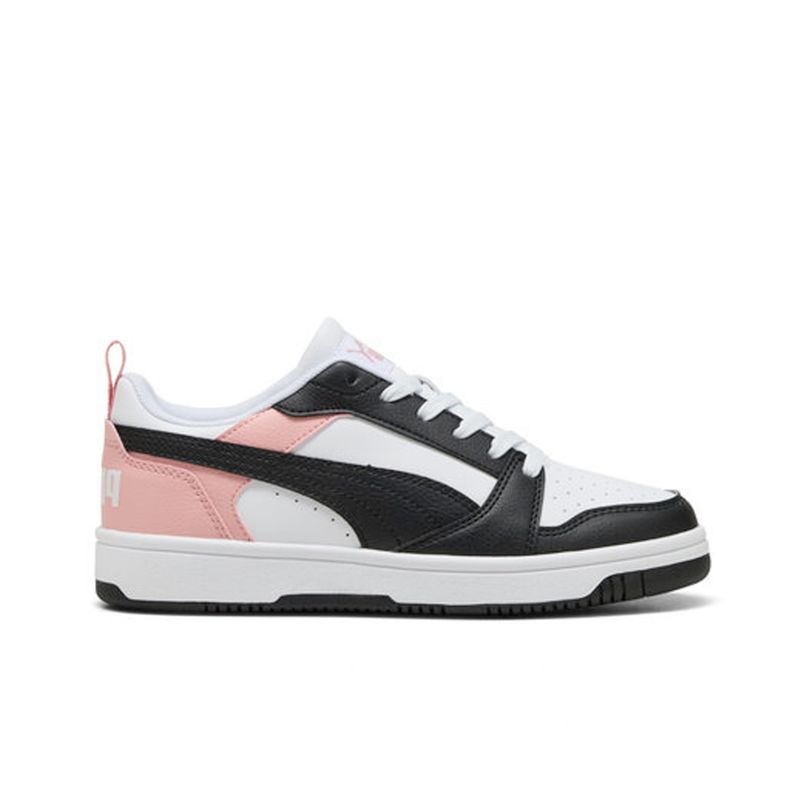 Zapatillas Puma Rebound V6 Low NiÑo/a