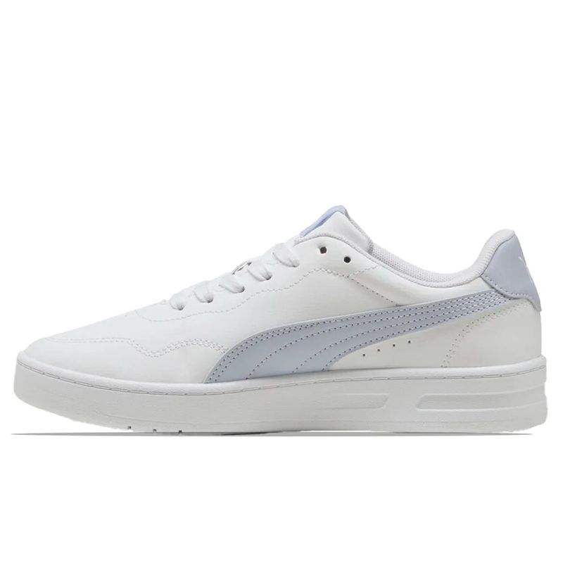 Zapatillas Puma Court Lally Mujer