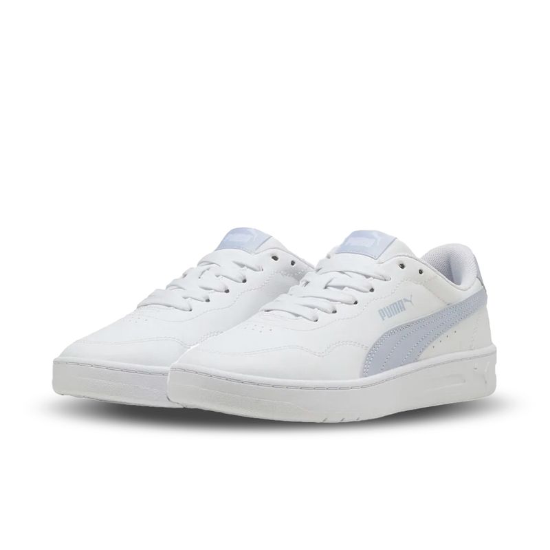 Zapatillas Puma Court Lally Mujer