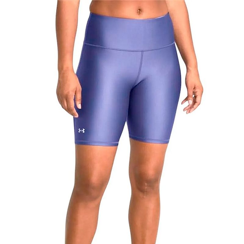 Calza Under Armour Training Bike Short Mujer
