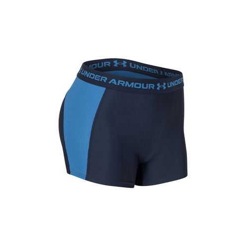 Calza Under Armour Training Heat Gear Rib Mujer