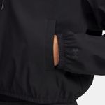 Campera Under Armour Training Unstoppable Woven Mujer