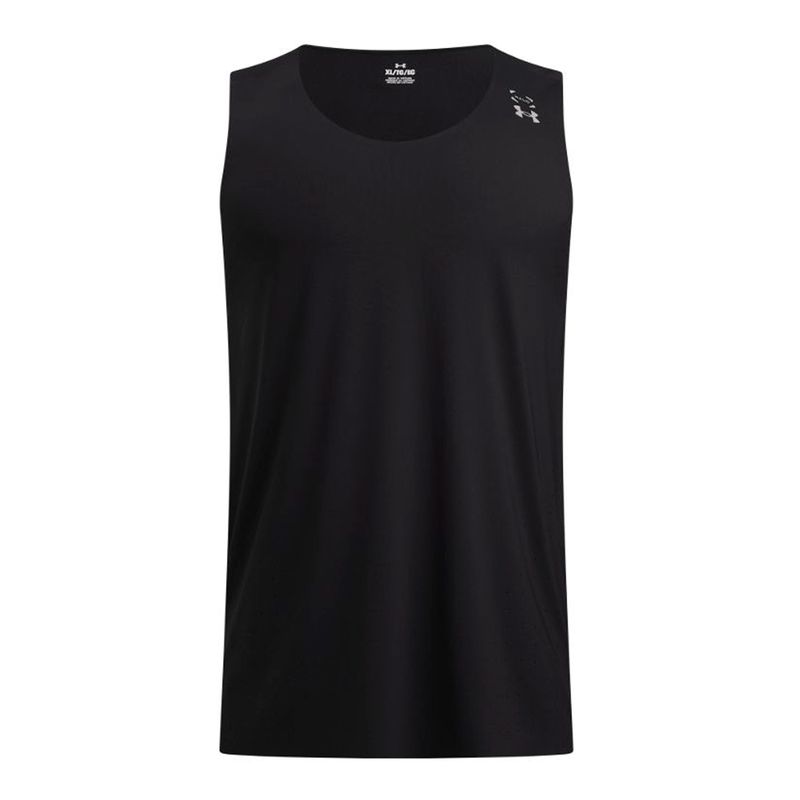 Muscula Under Armour Running Halo Run Tank Hombre