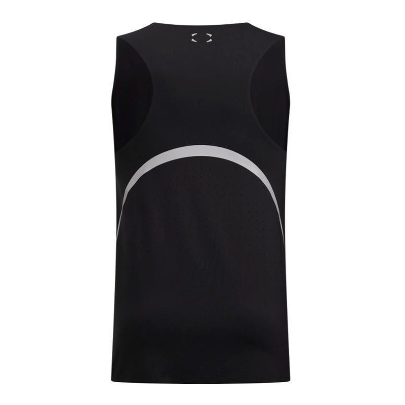Muscula Under Armour Running Halo Run Tank Hombre