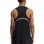 Muscula Under Armour Running Halo Run Tank Hombre