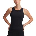 Musculosa Uner Armour Training Motion High Tank Mujer