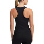 Musculosa Uner Armour Training Motion High Tank Mujer