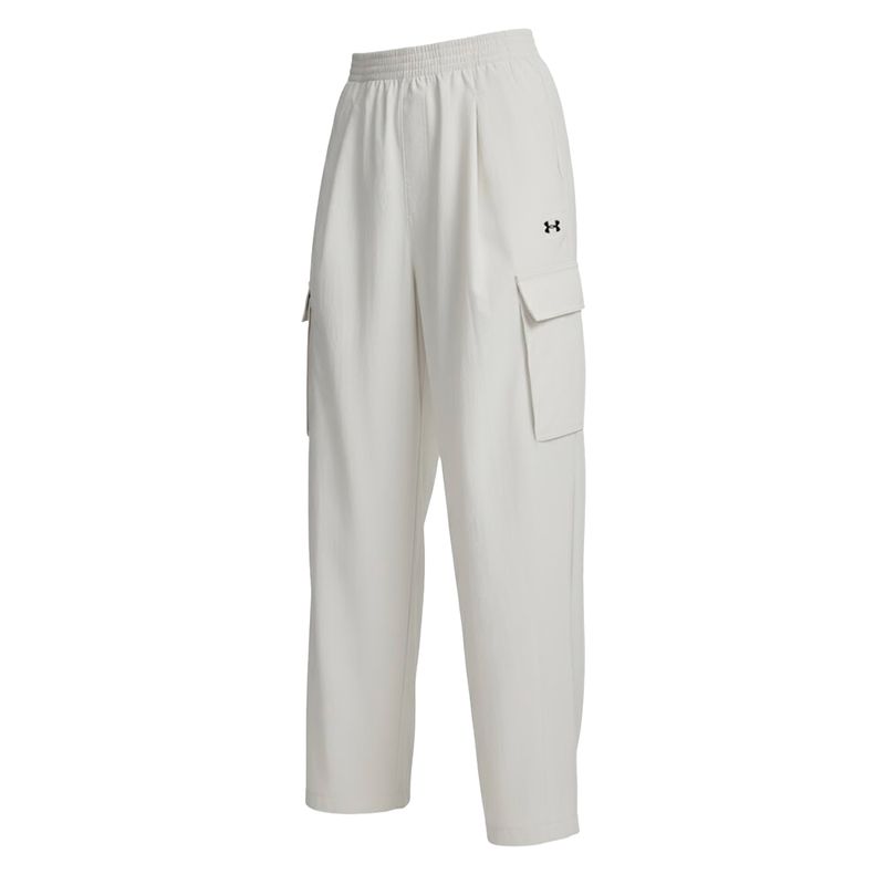 Pantalon Under Armour Training Unstoppable Ripstop Mujer