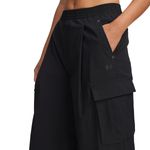 Pantalon Under Armour Training Unstoppable Ripstop Mujer