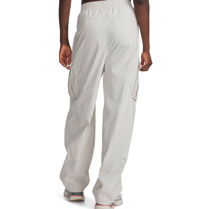 Pantalon Under Armour Training Unstoppable Ripstop Mujer