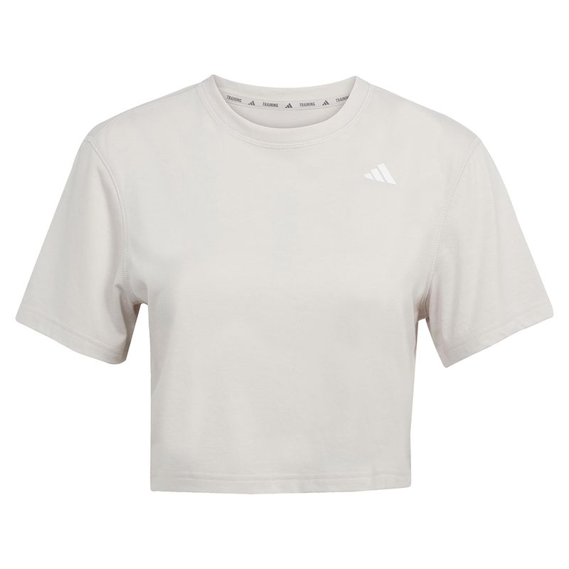 Remera Adidas Training Essentials Train Mujer