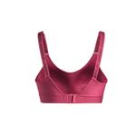 Top Under Armour Training Mid 2.0 Mujer
