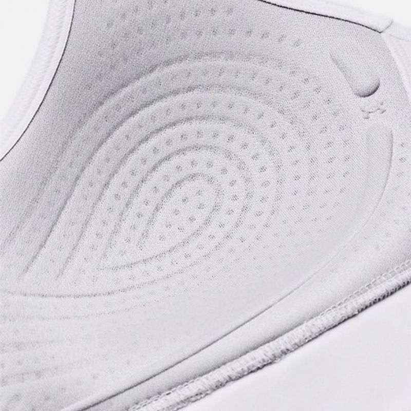 Top Under Armour Training Mid 2.0 Mujer